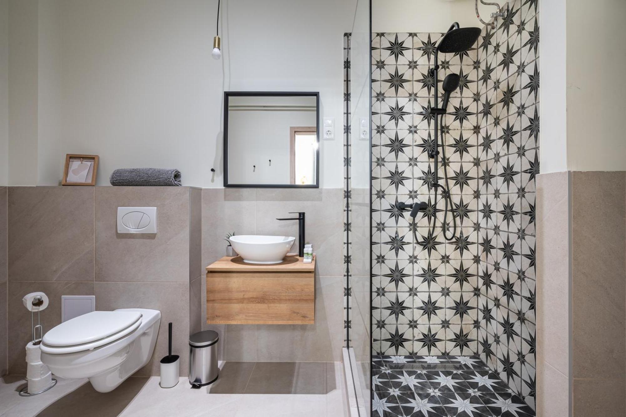 Brody 46 Boutique Rooms Budapeste Exterior foto